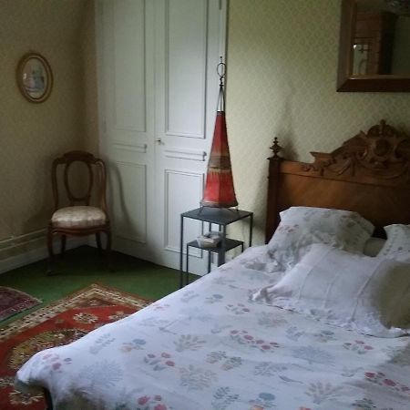 Bed and Breakfast Le Kino Panorama Вик-сюр-Сер Экстерьер фото